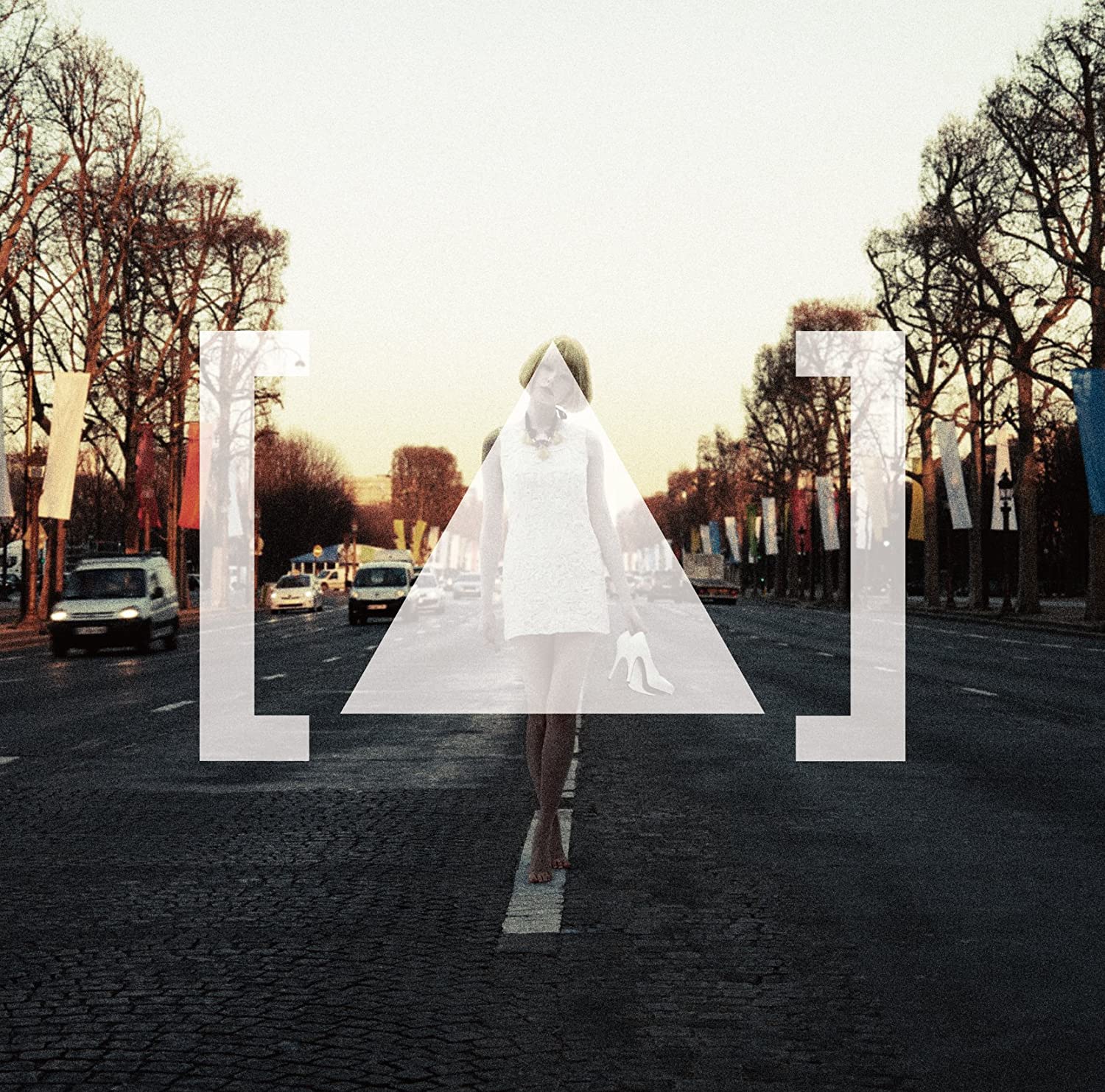 

CD [ALEXANDROS] - NEW WALL/I Want U To Love Me(tsuujo Japan ObiJapanese Pop/Rock Used