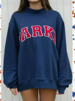 Top – Hættetrøjer og sweatshirts