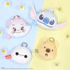 Gourmandies Disney Characters Earphone Multi Pouch Stitch DNG-179ST