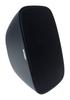 Fonestar SONORA-6N - Waterproof (IP-66) 2-way HI-FI Speaker. Power 60W RMS, Black, Fonestar