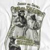 Cheech & Chong Unisex Adult Up In Labrador T-Shirt