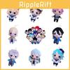 Ensemble Stars Rei Ritsu Plush Toy Handcrafted With Superior Softness Perfect Collectible Gift For Kids And Fans