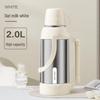 Boyido Vintage Style Household Thermos Flask
