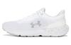 Women's Sneakers Charged Escape 4 Knit 'White Mod Gray' Women's