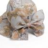 Sunshade Women Summer Sun Hat for Middle-aged and Elderly Outdoor Foldable Fisherman Hat