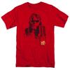 Hellboy II Splatter Gun T-Shirt Sizes S-4XL NEW