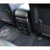 Fit For Dodge Durango 2011- ABS Carbon Fiber Rear Air Vent Outlet Cover Trim