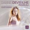 Rameau - Sabine Devieilhe - Album Musical - Artiste Renommée - Édition Limitée - 2023