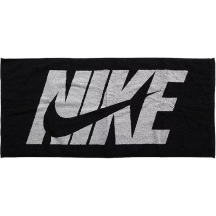 Полотенца и полотенца для лица Nike N1013385-010 35x80cm