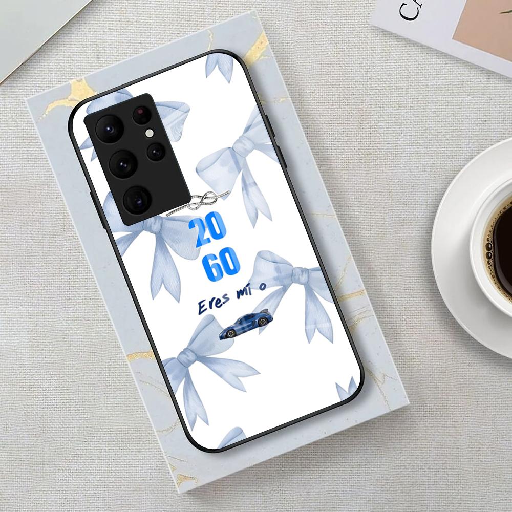

Culpa T-TuyaES MIA 20 60 Чехол для телефона для Samsung S26 S25 Edge Ultra 23 22 21 20 Ultra Plus S24 Fe Стеклянная крышка Galaxy S20