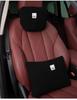 Car Headrest Lumbar & Neck Support Pillow for Tank 300/400/500 & Maybach Seats