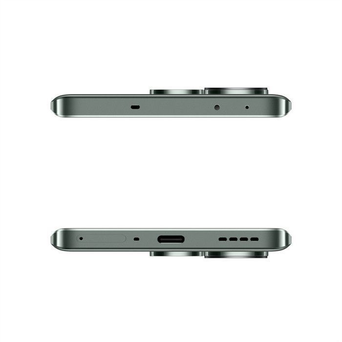 Smartphone Realme GT 6 12Go Ram 256Go Vert 5G