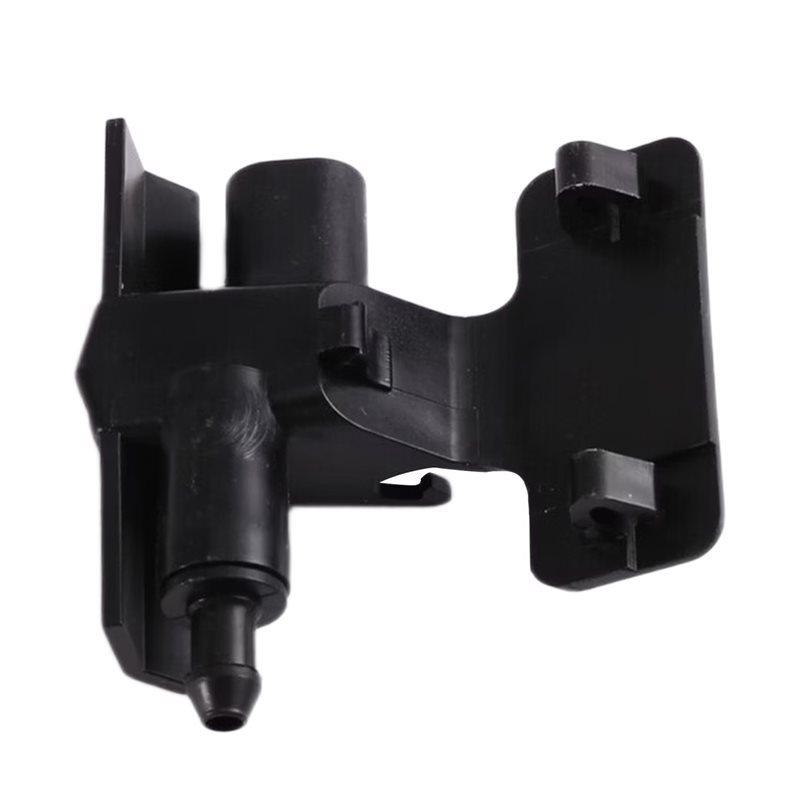 A1648601147 1648601147 Front Windshield Wiper Spray Nozzle Replacement For Mercedes Benz M GL M AMG W164 X164
