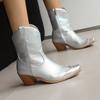 Botas altas – Botas altas