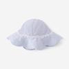 YEEHOO Baby Girl Lace Fisherman Hat