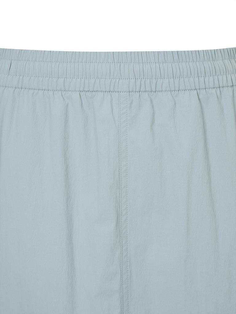 DISCOVERY EXPEDITION Freshvent Women'S Polton Lightweight Skirt (L. Sky Blue)