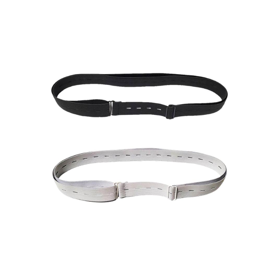 Adjustable Shirt Tucking Strap for Men And Women