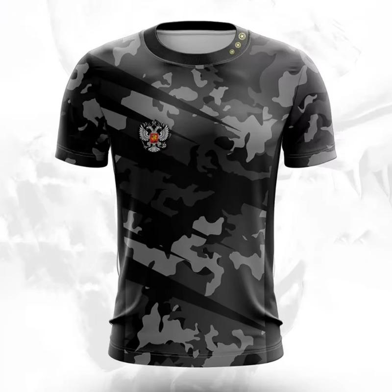 Paragliding Printed 3D T-shirt 2022 Fashion Summer Cool Extreme Sport Streetwear T Shirts Boy Girl Oversized Tops