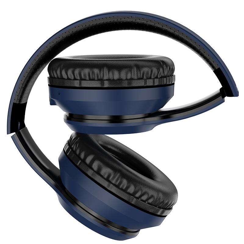 CUFFIE WIRELESS HOCO W28 Journey acquista in modo economico — spedizione  gratuita, recensioni reali con foto — Joom