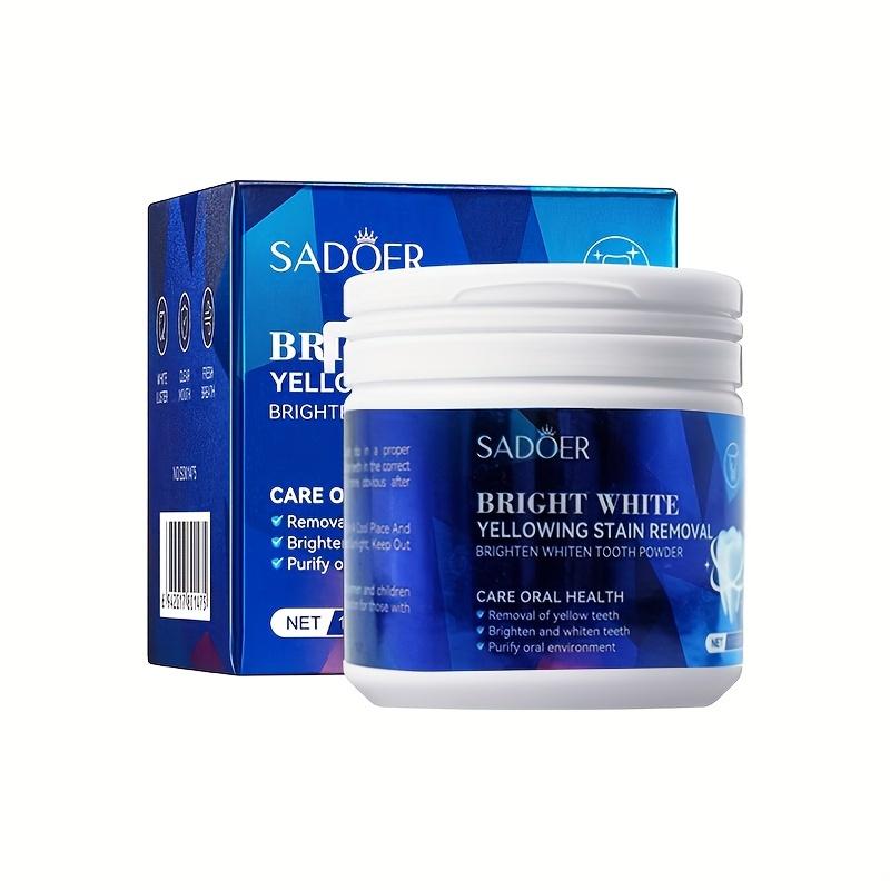 Baking Soda Teeth Whitening Powder 50g