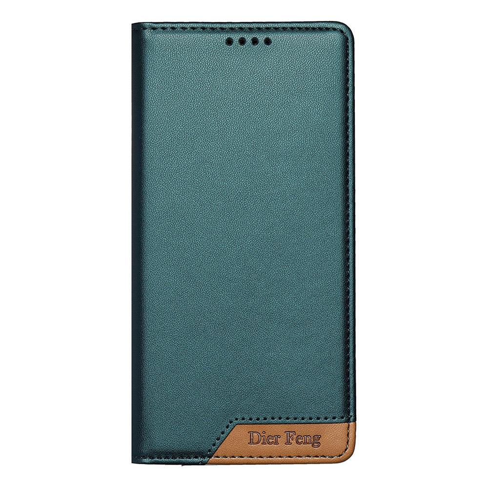 Wallet RFID Layer Protect Magnetic Flip Leather Case For Xiaomi Poco X6 X5 F6 C65 C61 Redmi 15 Note 11 12 Pro Plus 12S 11S Cover