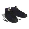 Kader Sylla x adidas Pro Model ADV Μαύρα Σκούρο Μωβ Unisex Αθλητικά Παπούτσια Core-Black IE4310