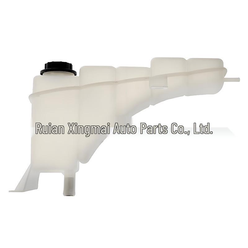 603-213 Pressurized Coolant Reservoir W/ Cap for Ford F250/F350.