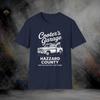 Cooter's Garage T-Shirt | Softstyle Tee