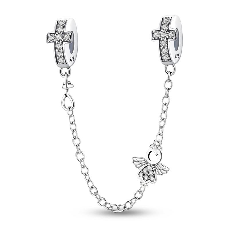 New Copper Elephant Dolphin Suitcase Charm Pendant For Women Diy Bracelets High Quality Personalized Fine Jewelry