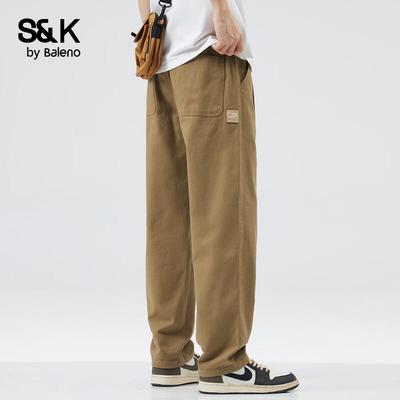 Pantalones – Pantalones y bermudas