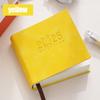 Time Management Pocket  Schedule Book Mini Daily Planner Notepads Notebook  Student