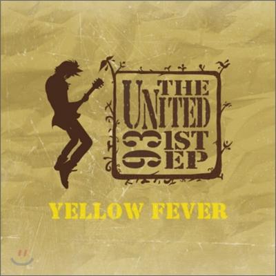 The United93 - Yellow Fever