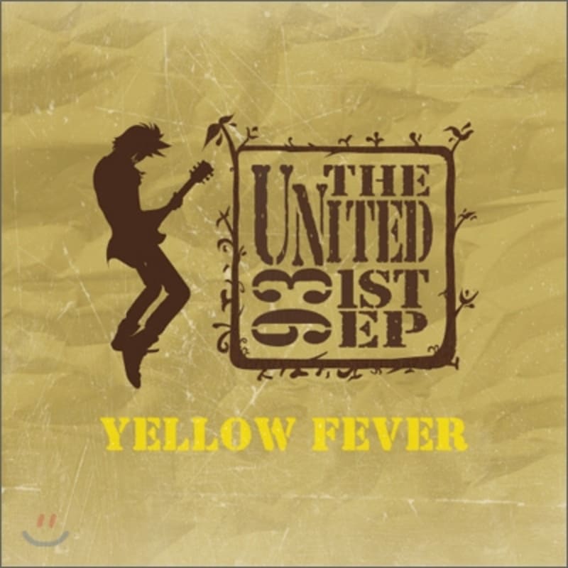 

The United93 - Yellow Fever