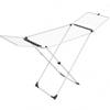 Vileda X-Legs Universal Clothesline Steel Gray (180 X 55 X 93cm) (18m)