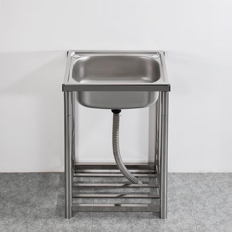 Yuzhuxun Small Stainless Steel Kitchen Sink