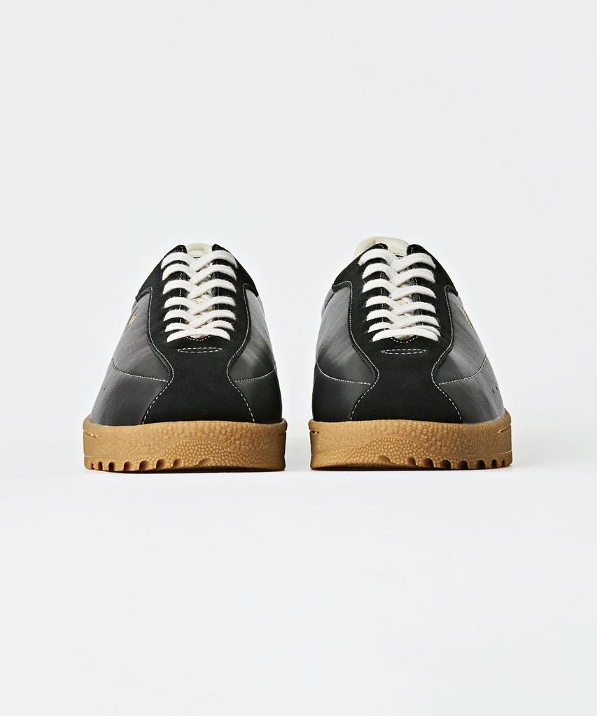 Iyso Teneo Ebony