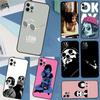 Killer Leon Case For Samsung Galaxy S24 FE S21 FE S20 S22 S23 S25 Ultra S9 S10 Plus S25 FE Cover Coque