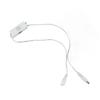 PIR Motion Sensing Switch Mini Infrared Human Body Sensing Switch for LED Light DC 5‑24V
