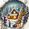 Acessórios para festas – Decorações de Natal