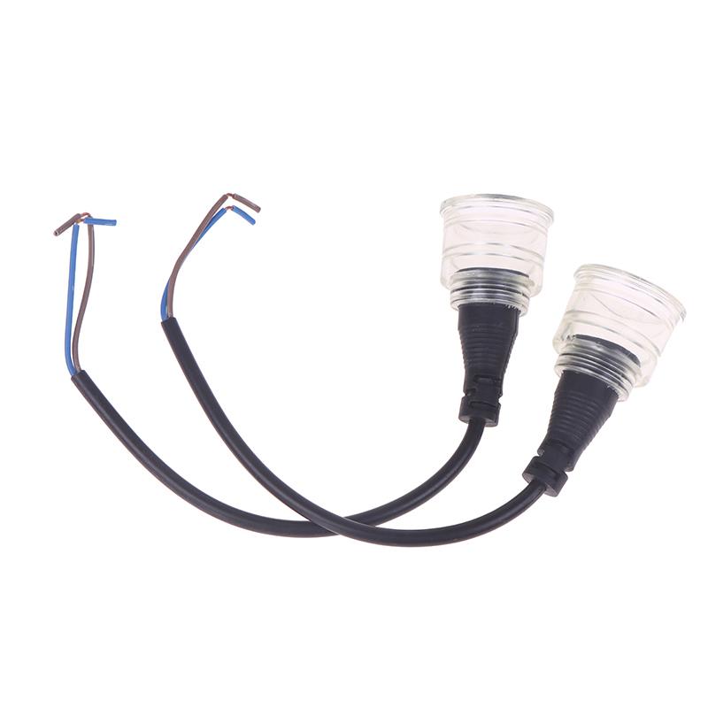 

1pcs Waterproof Soft Rubber Fish Tank Lighting Wire Holder Aquarium Lamp Base For T8 For Aquarium