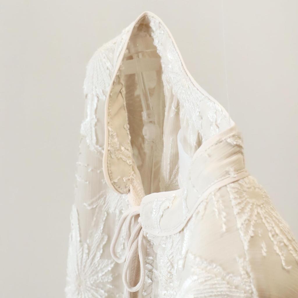 Invisible Hanger Clear for Tops Shoulder Image Image Instagram (Long Type) NIVS-TP210L-CL / Processing, Editing, Photography, Apparel, Wear, Hangers,