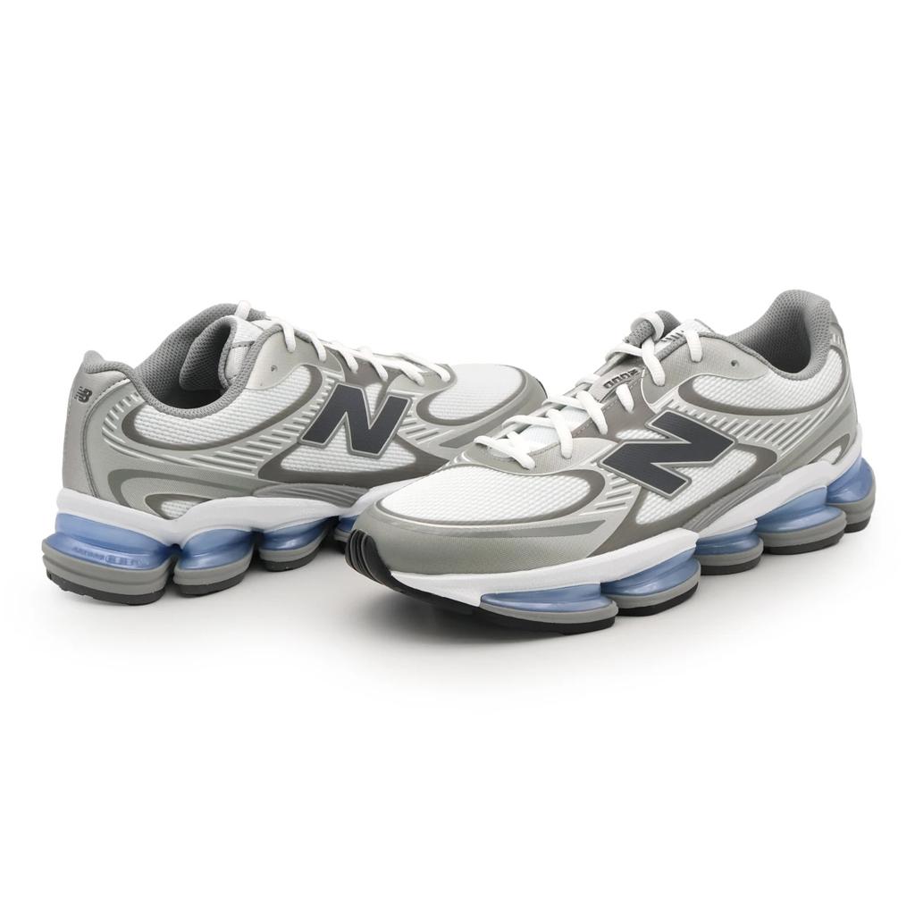 U2000AA New Balance 2000 Gray Blue (Men's)