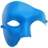 Carnival Half Face Ghost Mask Phantom Mask Halloween Costume
