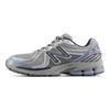 New Balance 860 V2 Scarpe da corsa casual basse comode e versatili Unisex sneaker Grigio ML860BB2D