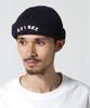 AVIREX 2WAY WATCH CAP Men's F Navy 783-3974004