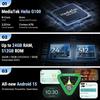 Ulefone Armor 33 4G Rugged Phone 25500 mAh 512GB ROM Up to 24GB RAM 120Hz 6.59" NFC Android 15 66W Global Version Smartphone