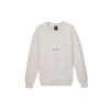 New Balance Sweatshirt Women's White AWT04308-PLW