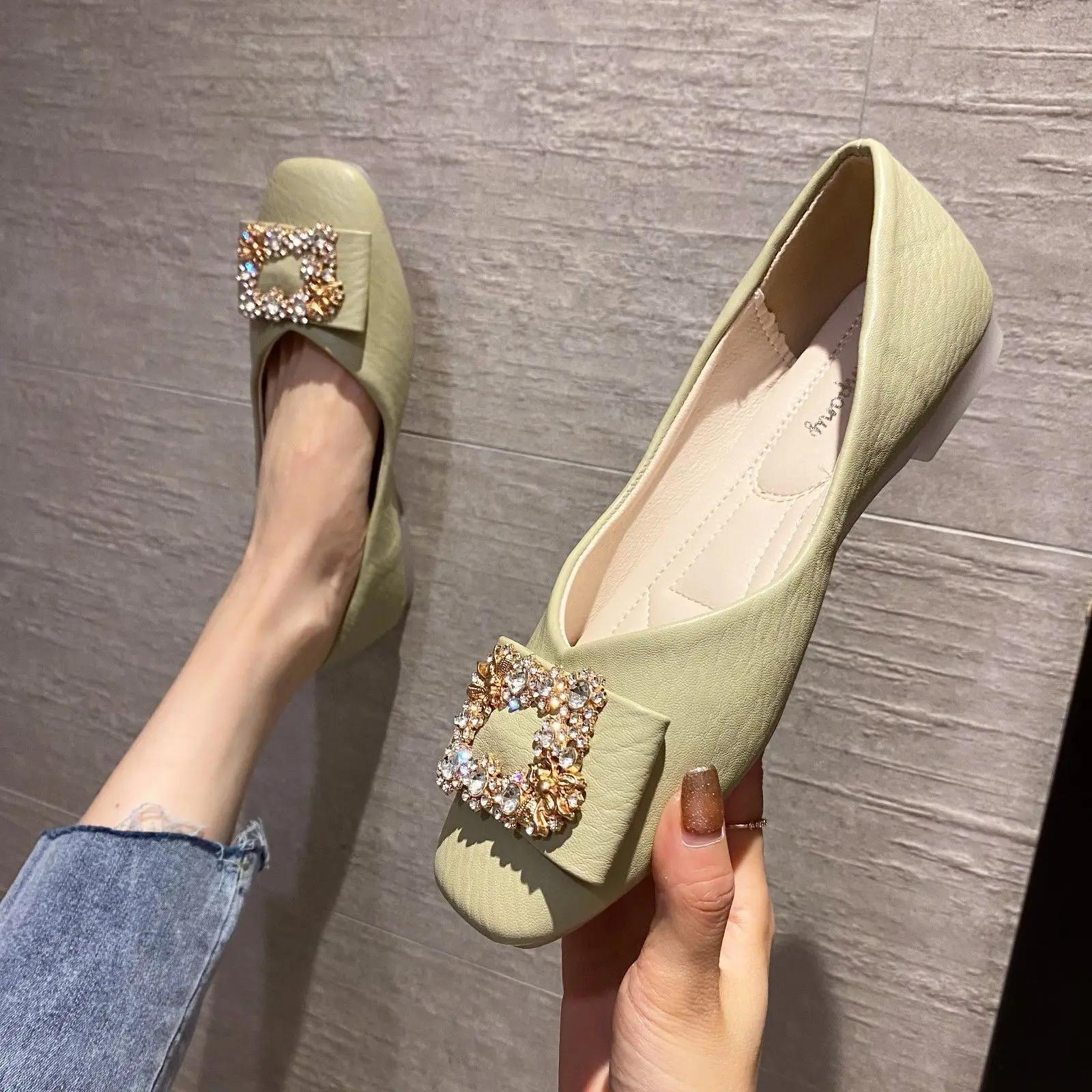 

Женские туфли на плоской подошве, повседневные, последние, нескользящие, женская обувь, распродажа, дешевая, горячая, модная, высококачественная, модная, предложение 40