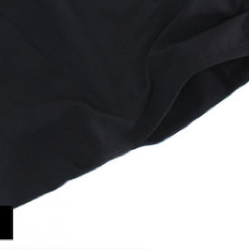 New Balance Běžecké unisexové tréninkové kraťasy Ms41234 Bk