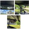 Rearview Center Mirrors UTV Convex Mirror 2883763 for 2020-2023 PRO XP/XP 4